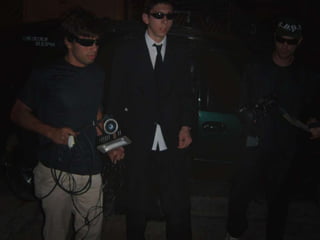 O Julgamento de Sofia