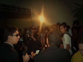 O Julgamento de Sofia