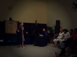 O Julgamento de Sofia