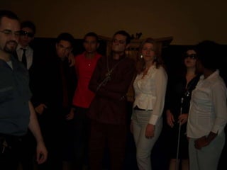 O Julgamento de Sofia