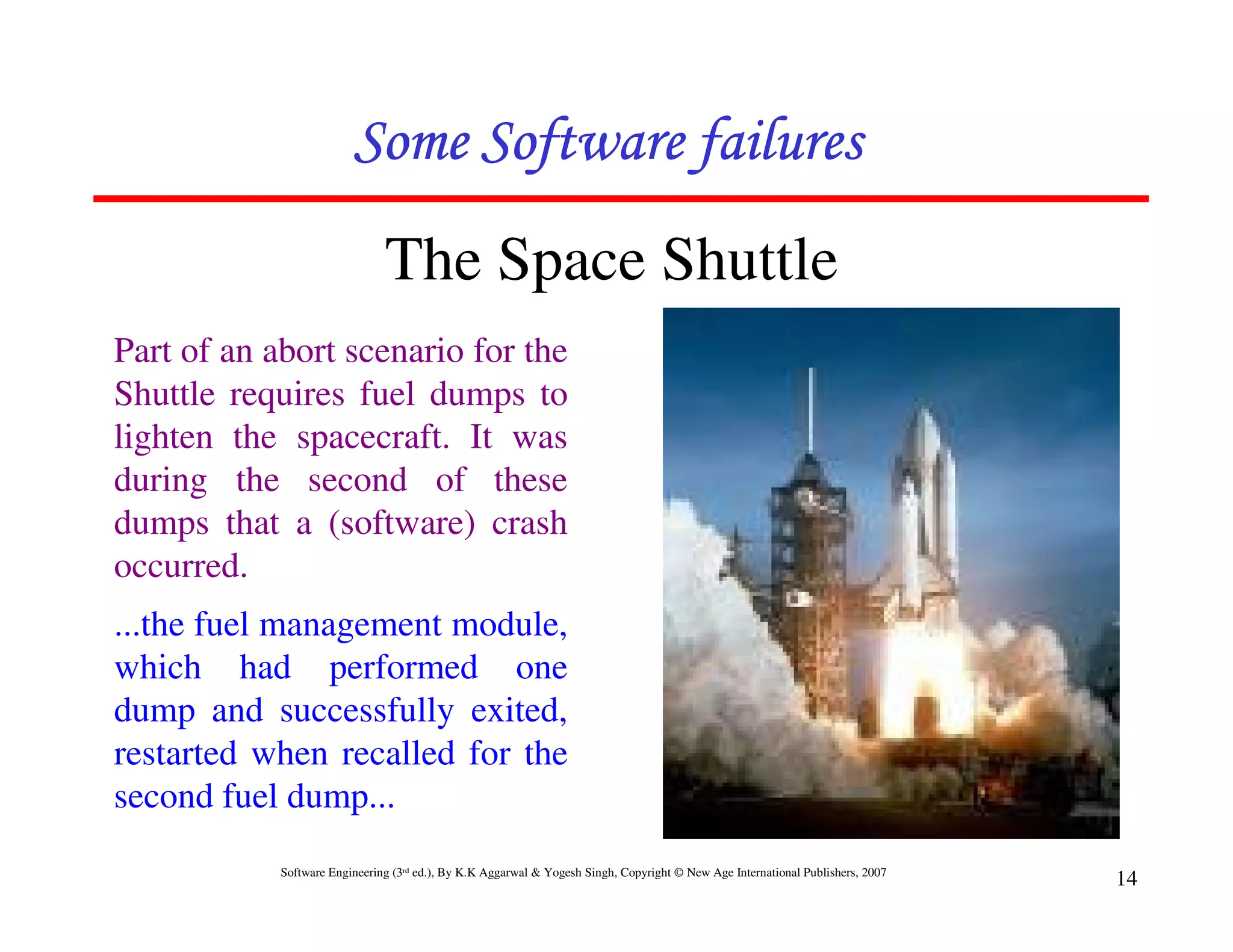 Slides Software Engineering Third Edition Aggarwal Singh Pdf Slides Software Engineering Third Edition Aggarwal Singh Pdf