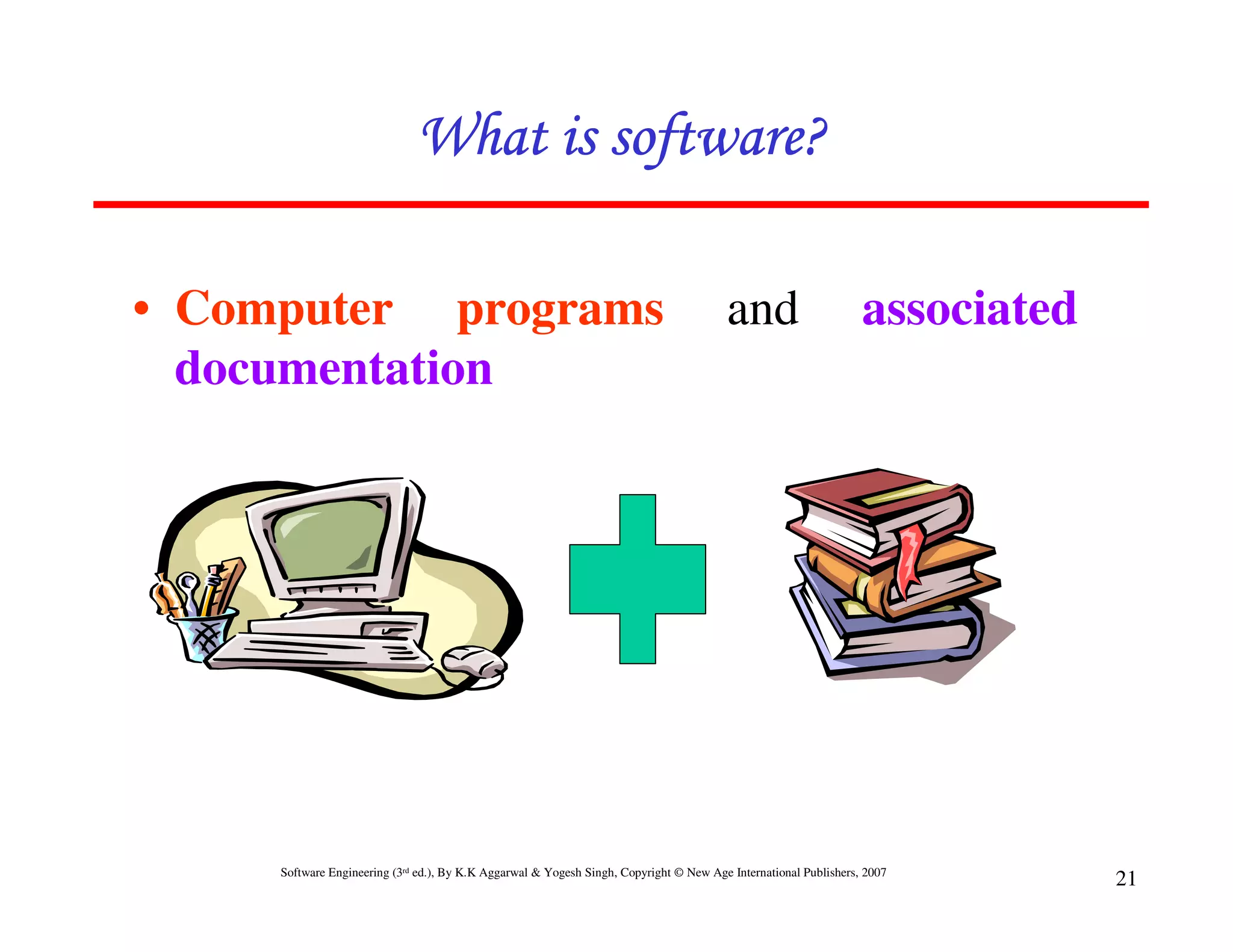 [slides] Software Engineering Third Edition - Aggarwal, Singh.pdf