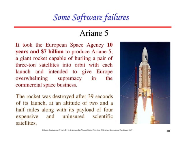 [slides] Software Engineering Third Edition - Aggarwal, Singh.pdf