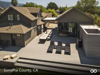 Name of Destination HereSonoma County, CA