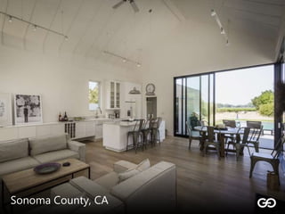 Name of Destination HereSonoma County, CA