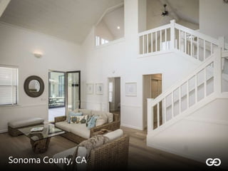 Name of Destination HereSonoma County, CA