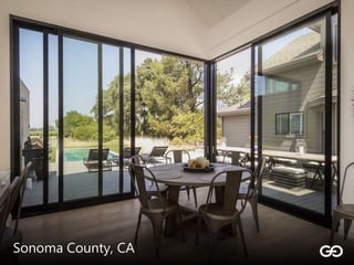 Name of Destination HereSonoma County, CA