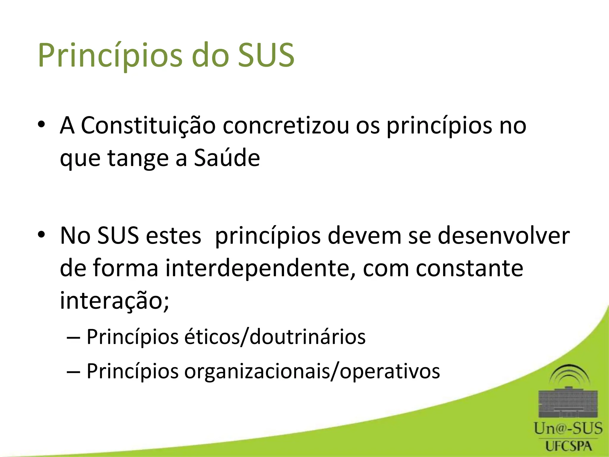 Aula sobreo Sistema Único de Saúde slides_SUS.pptx