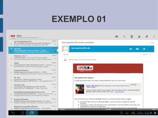 EXEMPLO 01
 