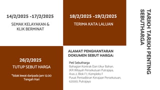 Slide Sebutharga SLIDES TAKLIMAT SEBUT HARGA Q12_KARPET AUDITORIUM SP8.pdf