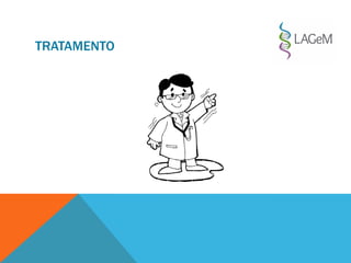 TRATAMENTO
 