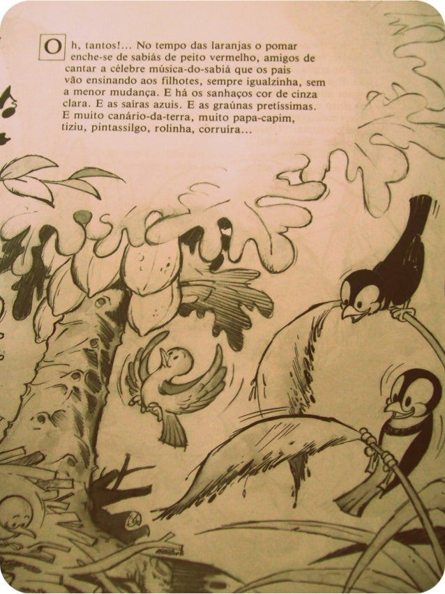 Sítio do Pica Pau Amarelo - livro virtual