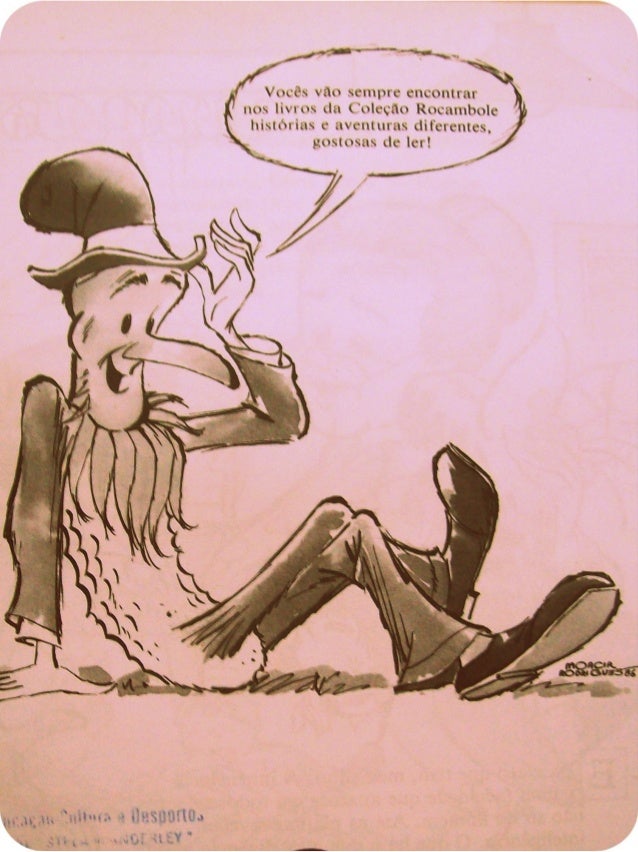 Sítio do Pica Pau Amarelo - livro virtual