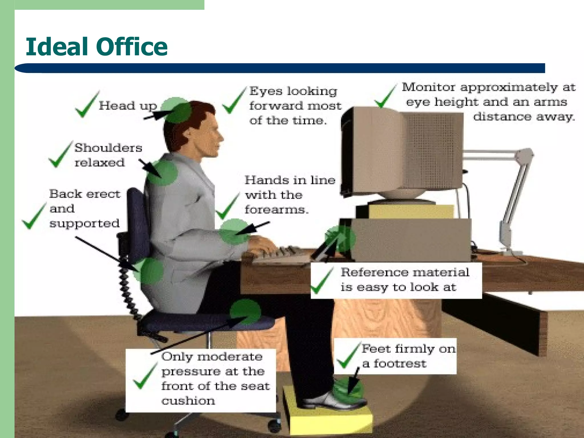 Ideal Office 