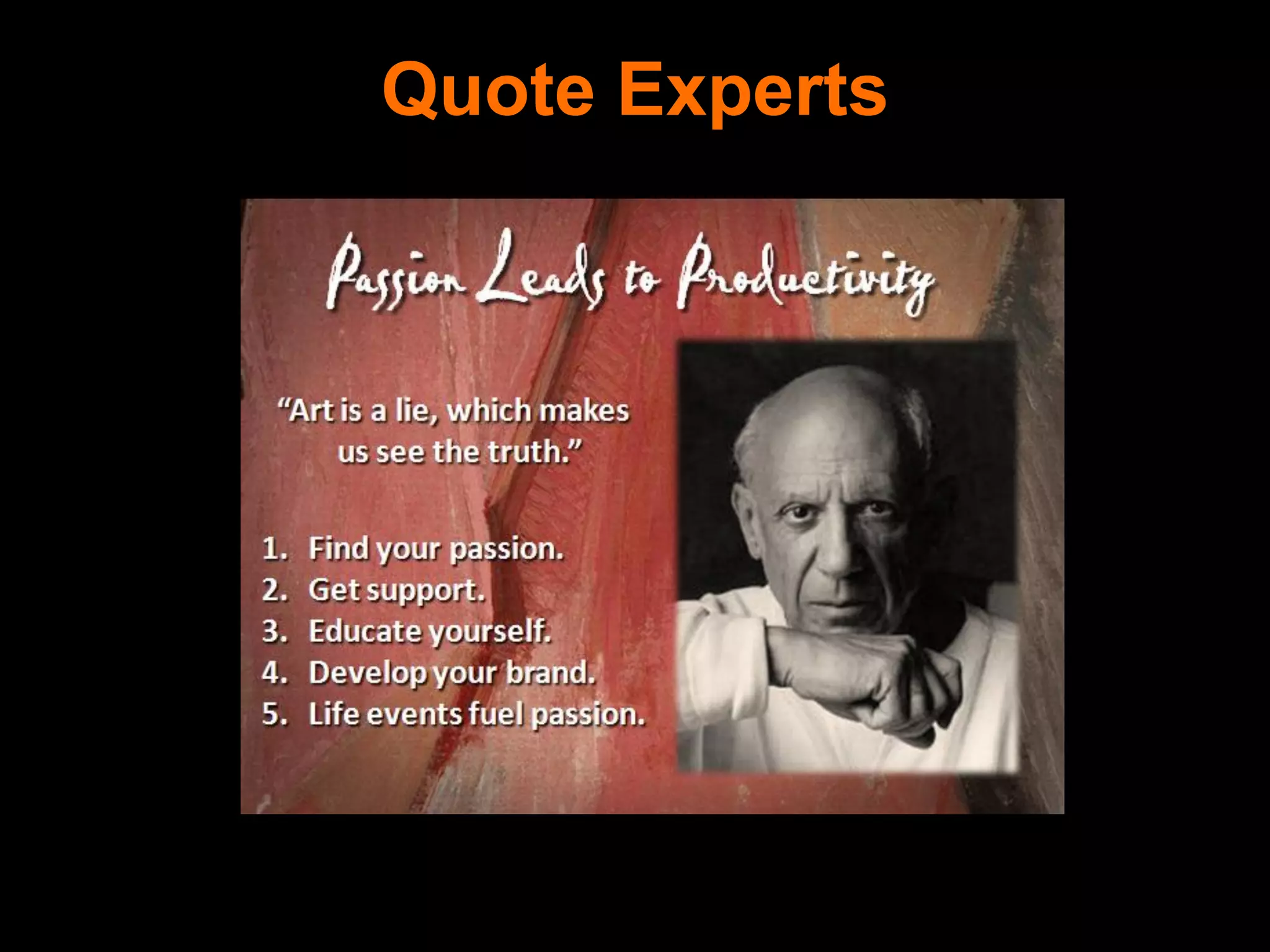 Quote Experts
 