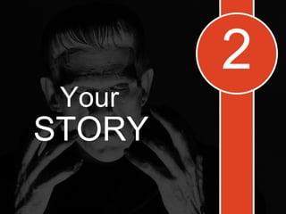 2
Your
STORY
 