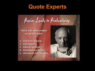 Quote Experts
 