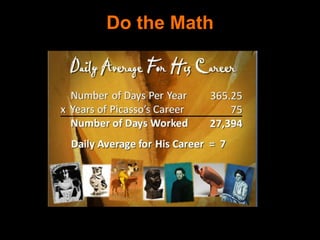 Do the Math
 