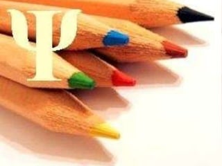 PSICOLOGIA ESCOLAR