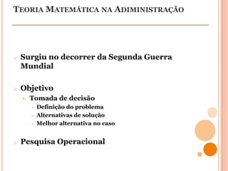 Conceito de Sistemas Integrados