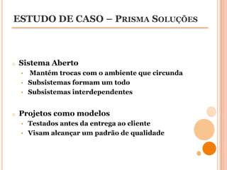 Principais mudanças com a CibernéticaMuitas tarefas antes realizadas por seres humanos passaram a ser realizadas por maquinas, o computador tende a substituir o homem. As principais conseqüências da Cibernética são a automação e informática.Teoria Matemática na AdiministraçãoSurgiu no decorrer da Segunda Guerra Mundial