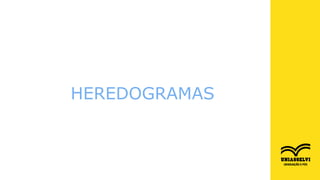 HEREDOGRAMAS
 