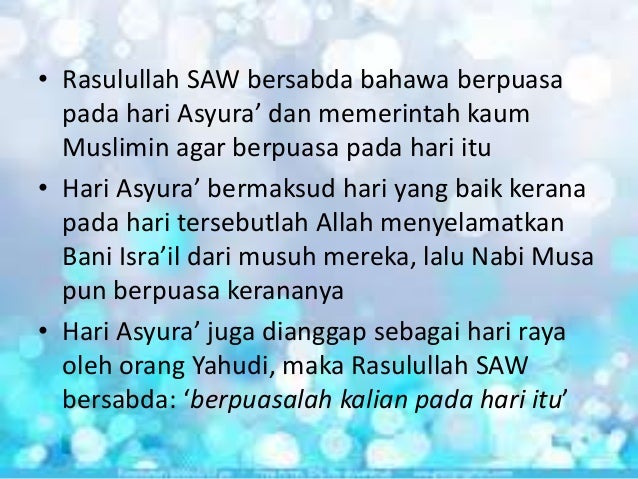 Slide sunnah dan bid ah