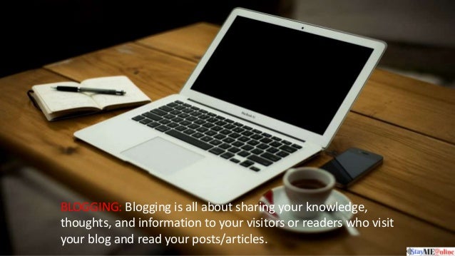 Super 6 Ways To Make Money Online - 