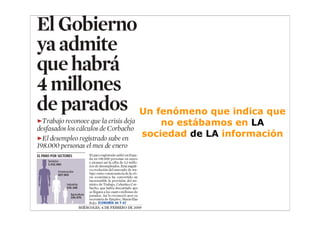 Material Sesión 5 (5/2/2009)