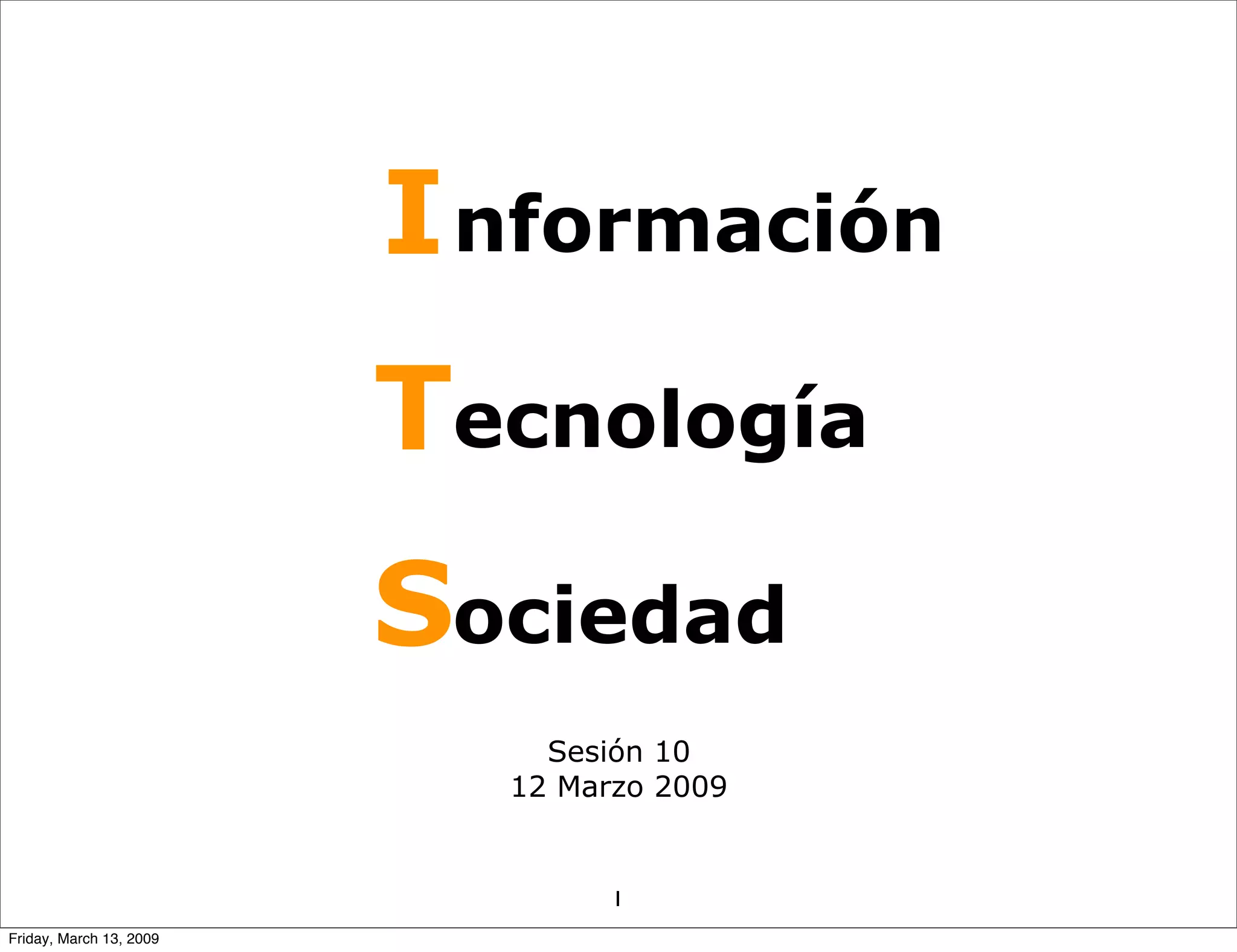 Slides Upf2009 090312