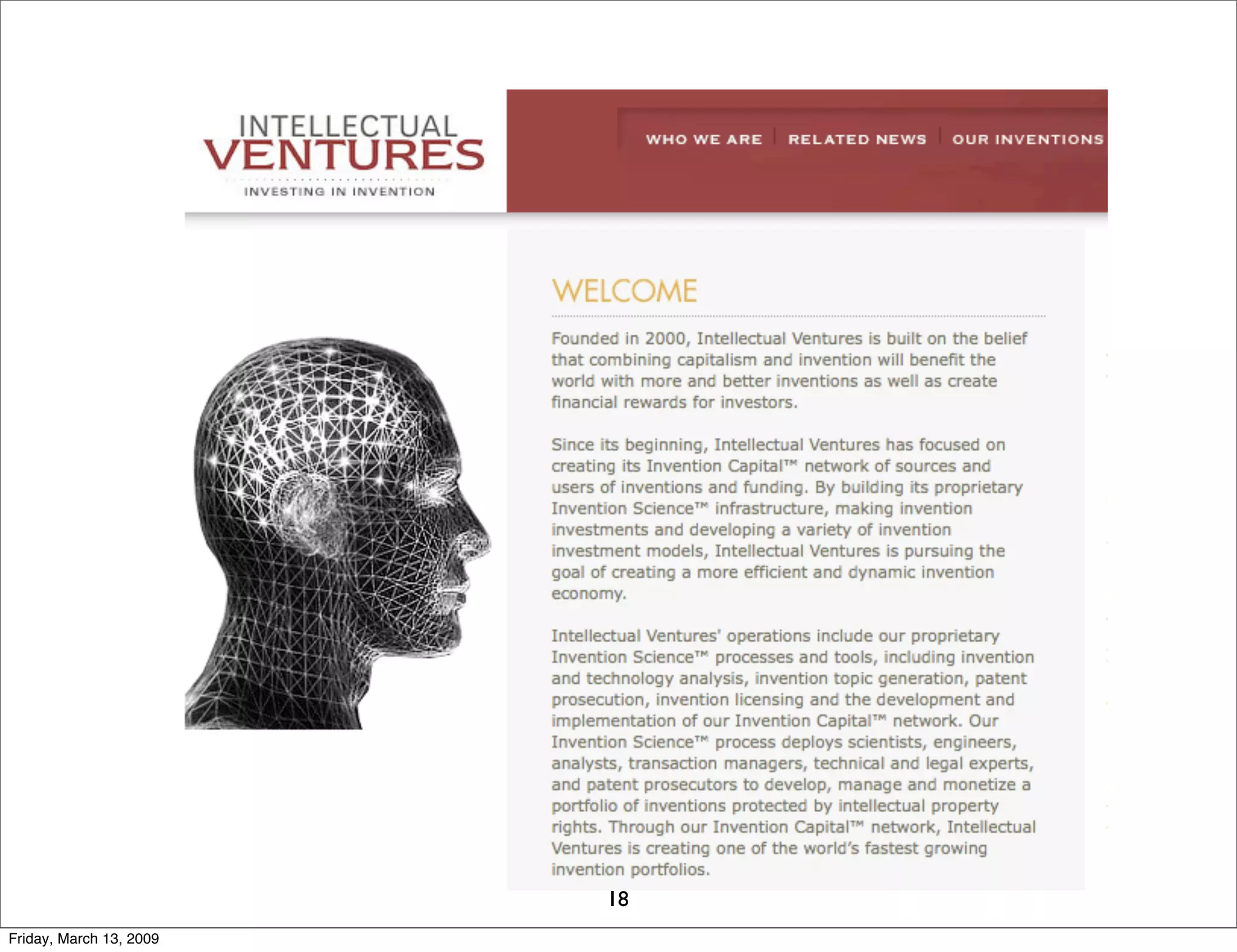 Slides Upf2009 090312