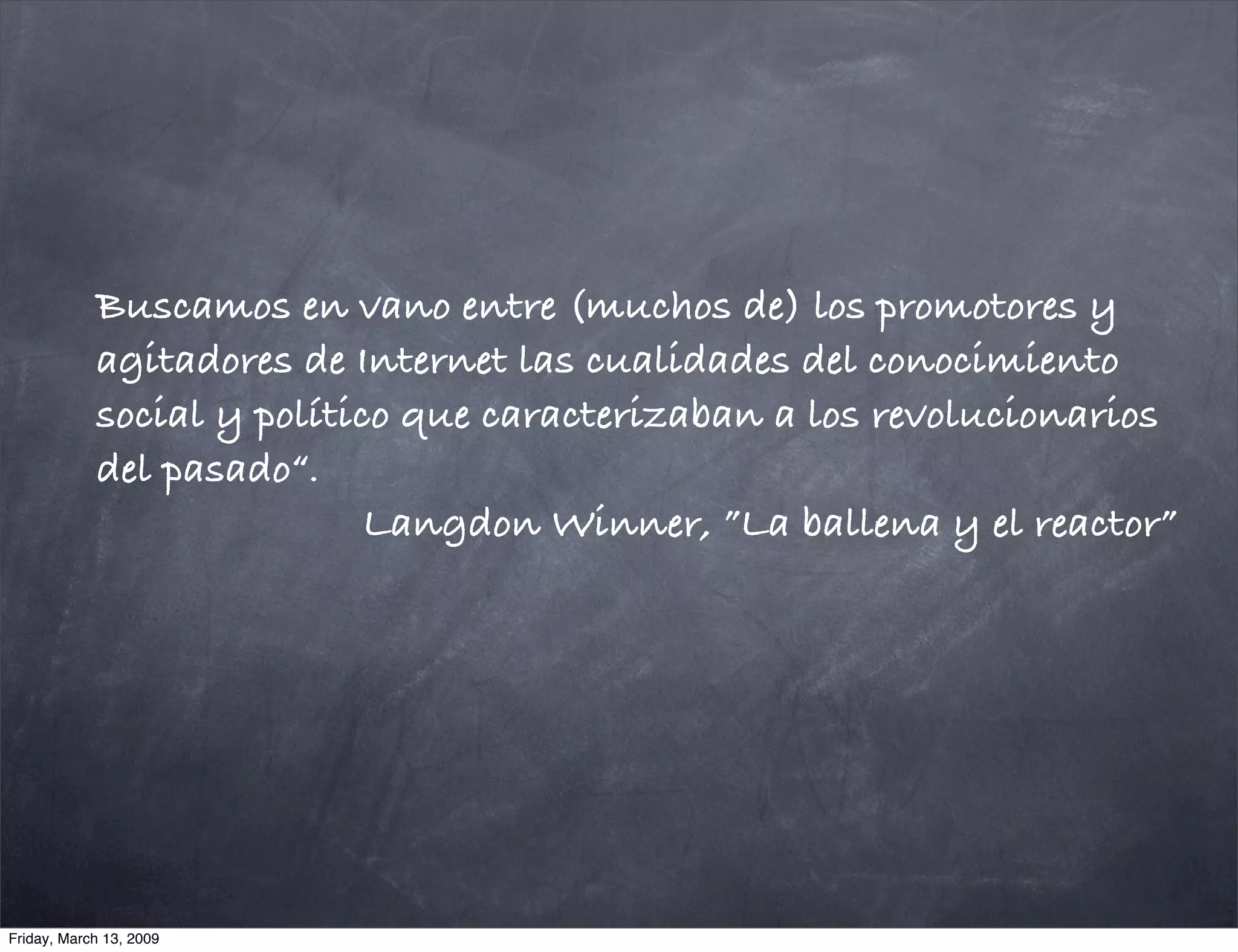 Slides Upf2009 090312