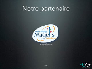 Notre partenaire

magelis.org

!28

 