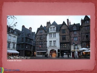 Cidade de Tours




                  Fonte: www.google.com.br/imgres
 