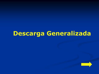 Descarga Generalizada
 
