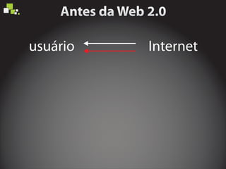 usuário Internet
 