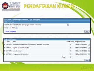 Keputusan Peperiksaan