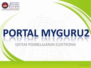 KEPUTUSAN PEPERIKSAAN
