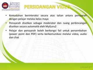E-Portfolio pelajar