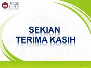 CIRI-CIRIMencipta dokumen word, persembahan dan spreadsheets secara online tanpa perisian tambahan