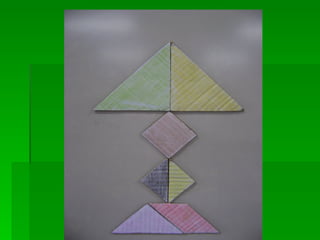 Slide Tangram