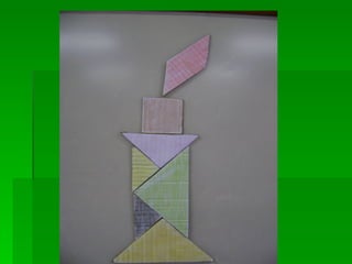 Slide Tangram