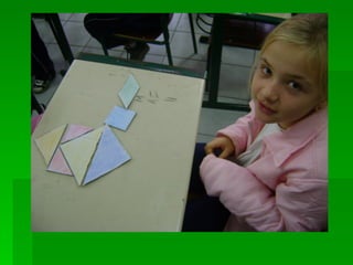 Slide Tangram