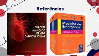 Referências
 