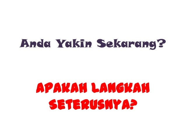 Belajar forex