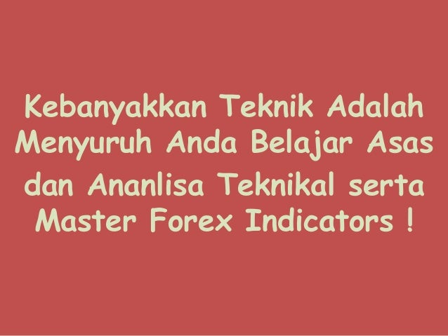 Putera forex
