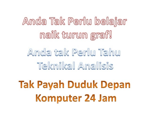 Forex untung teknik