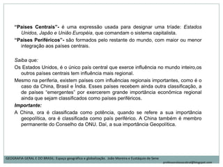 ONU – Organização Nações Unidas