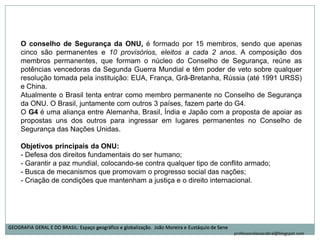 Os países subdesenvolvidos e seus maiores problemas