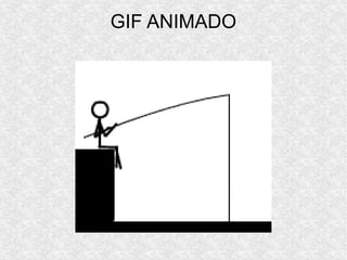 GIF ANIMADO
 